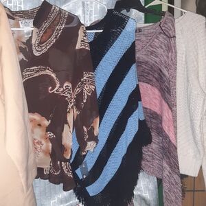 Women's Variety (8)Reseller Bundle Shirts